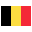 Belgien & Luxembourg flag