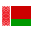 Hviderusland flag