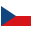 Tjekkiet flag