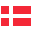 Danmark flag