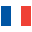 Frankrig (Santen S.A.S) flag