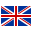 Storbritannien (Santen UK Ltd.) flag