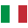 Italien (Santen Italy s.r.l) flag