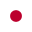 Japan (hovedkontor) flag