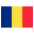 Rumænien flag