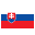Slovakiet flag